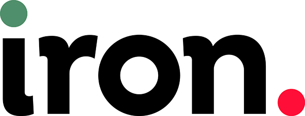 iron